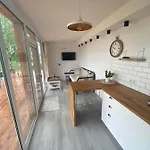 Na Uboczu Apartamento *