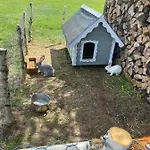 Na Uboczu Apartamento Gryfów Śląski