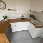 Na Uboczu Apartamento Gryfów Śląski