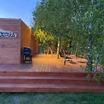 Na Uboczu Apartamento