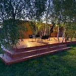 Apartamento Na Uboczu *