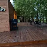 Apartamento Na Uboczu Gryfów Śląski