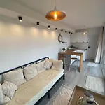 Apartamento Na Uboczu Gryfów Śląski