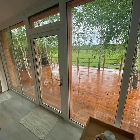 Na Uboczu Apartment Gryfow Slaski