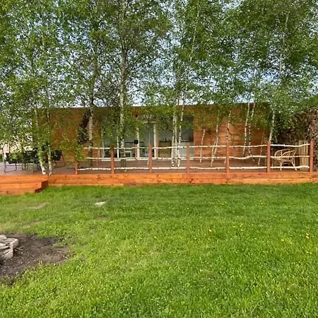 Apartamento Na Uboczu Gryfów Śląski