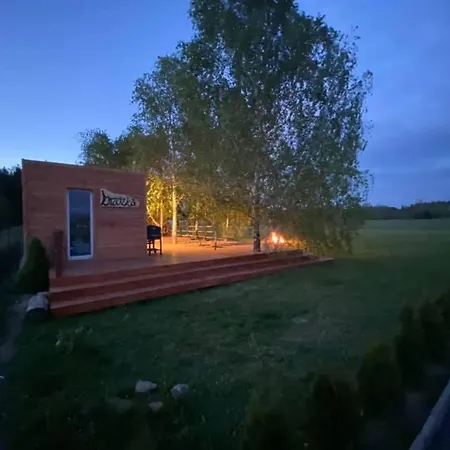 Na Uboczu Apartment Gryfow Slaski