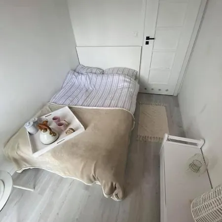 Apartment Na Uboczu
