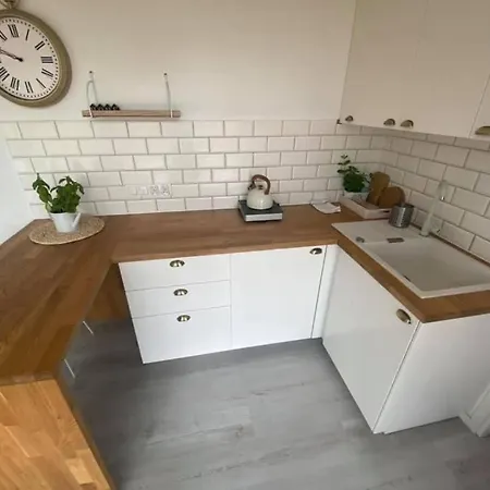 Na Uboczu Apartment Gryfow Slaski