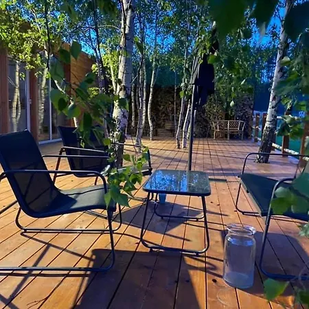 Apartamento Na Uboczu