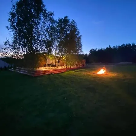 Na Uboczu Apartamento Gryfów Śląski