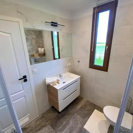 Apartment Na Uboczu