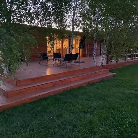 Na Uboczu Gryfów Śląski