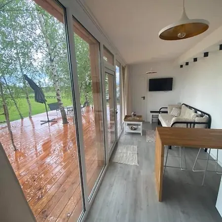 Na Uboczu * Gryfów Śląski