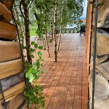 Na Uboczu * Gryfów Śląski