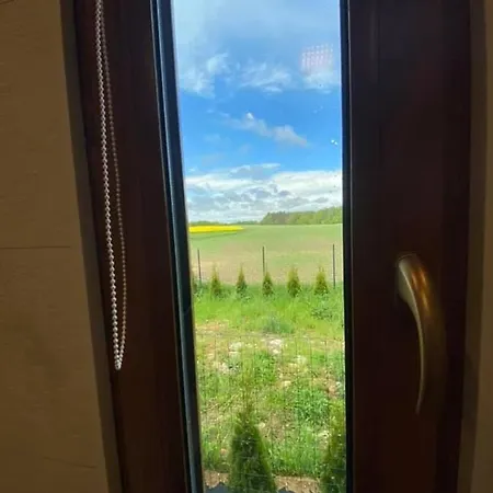 Apartamento Na Uboczu Gryfów Śląski