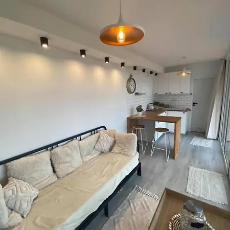 Apartamento Na Uboczu Gryfów Śląski