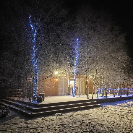 Na Uboczu Gryfów Śląski