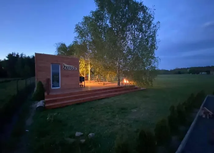 Na Uboczu Apartament Gryfów Śląski