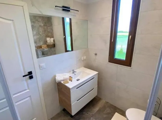 Apartament Na Uboczu