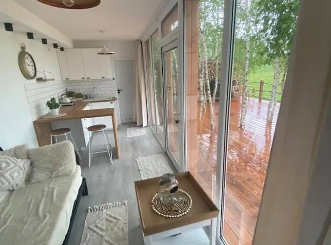 Na Uboczu Gryfów Śląski