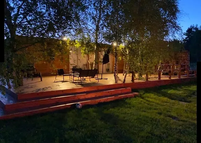 Na Uboczu * Gryfów Śląski