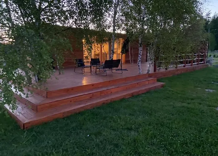 Na Uboczu Gryfów Śląski