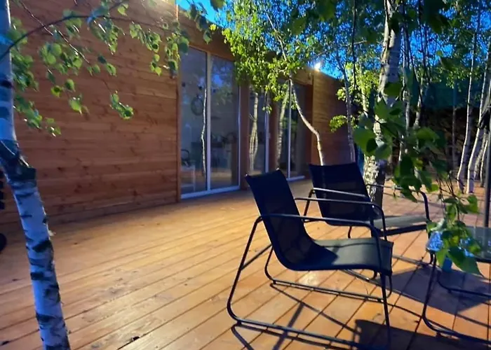 Na Uboczu Gryfów Śląski