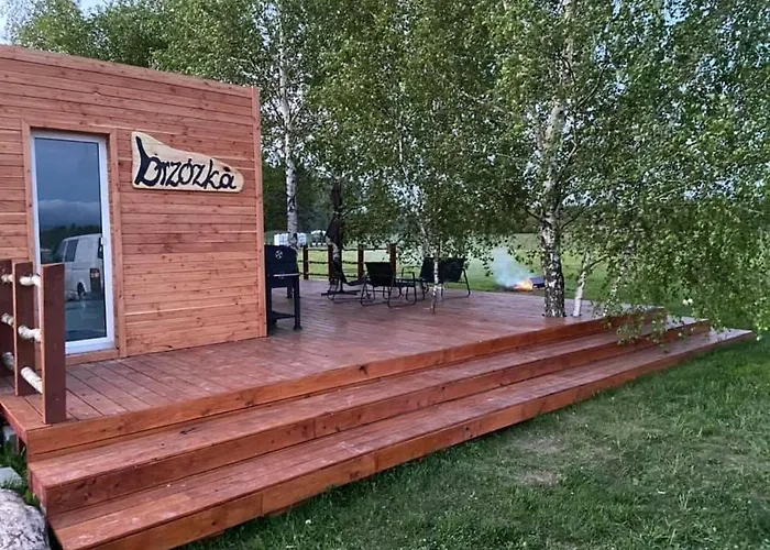 Na Uboczu * Gryfów Śląski