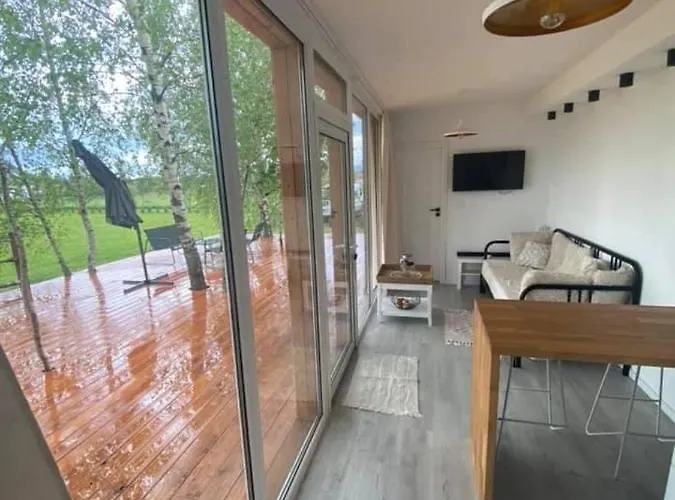 Na Uboczu * Gryfów Śląski