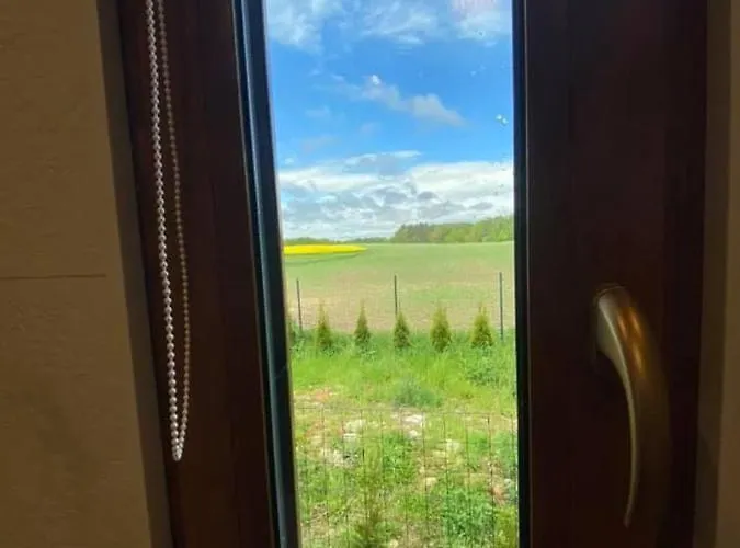 Apartament Na Uboczu Gryfów Śląski