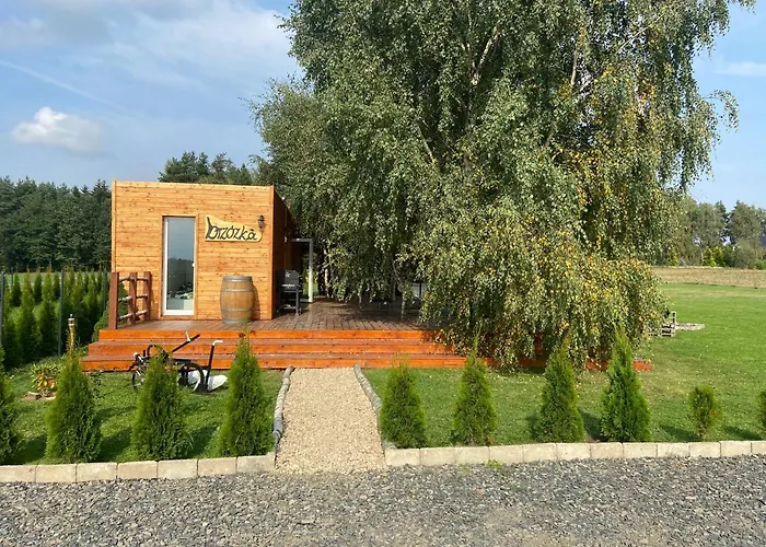 Na Uboczu Apartament *